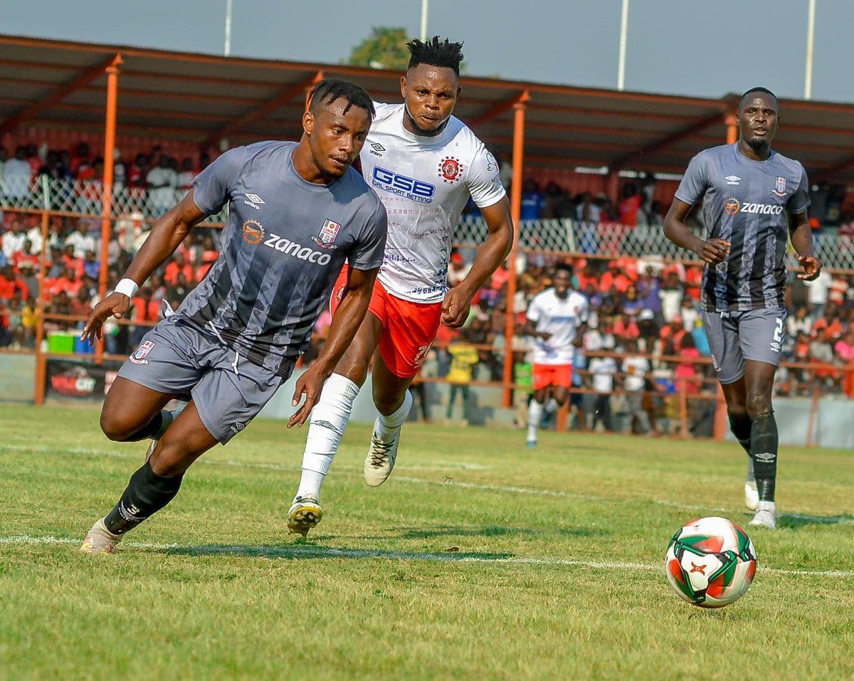 Indeni vs Zanaco Prediction, Betting Tips and Odds | 17 August 2024