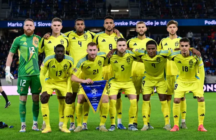 Estonia vs Sweden Prediction, Betting Tips & Odds │14 OCTOBER, 2024