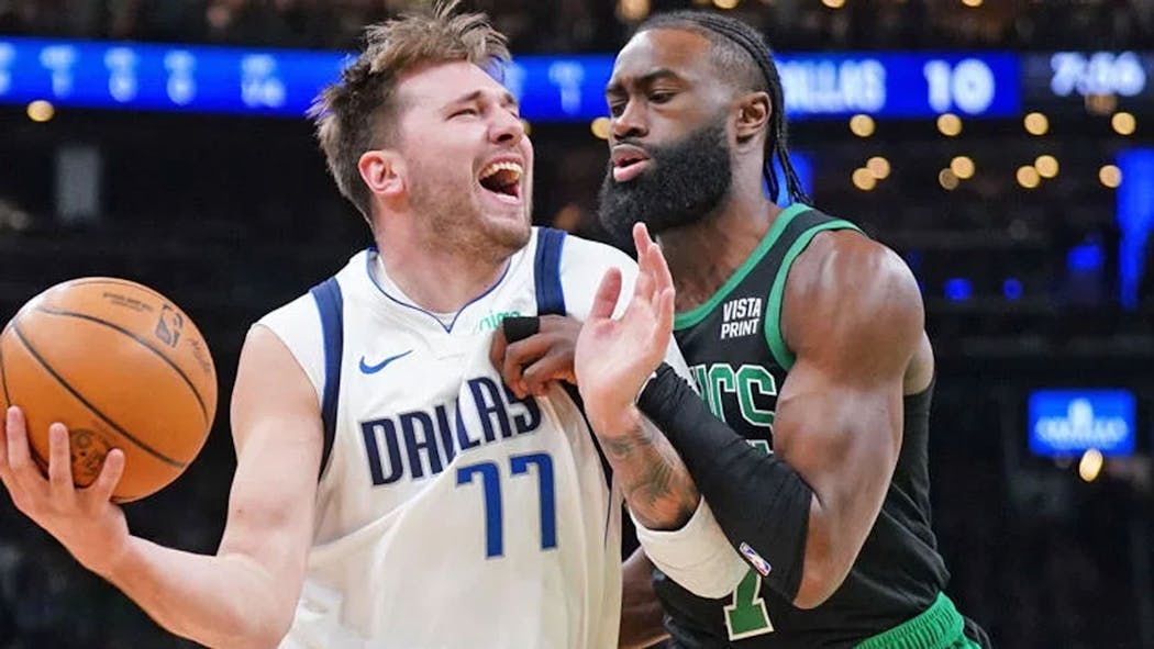 Boston Celtics vs. Dallas Mavericks. Pronóstico, Apuestas y Cuotas | 18 de junio de 2024