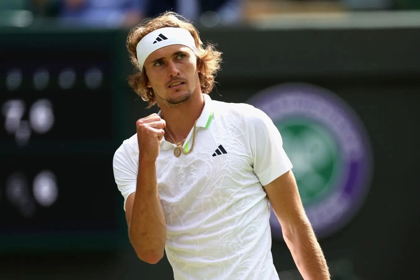 Alexander Zverev vs Jaume Munar. Pronósticos apuestas y cuotas| 28 de Julio del 2024