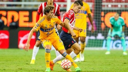 Tigres vs Guadalajara. Pronóstico, Apuestas y Cuotas | 23 de diciembre de 2022