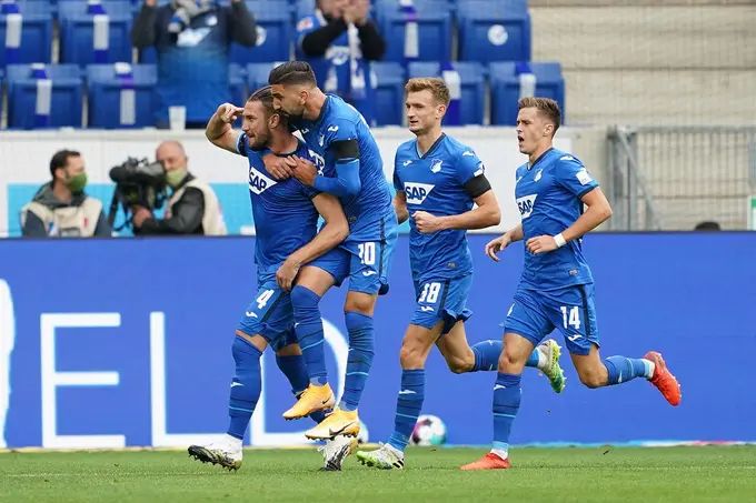 Hoffenheim vs Dinamo Kiev. Pronóstico, Apuestas y Cuotas│3 de octubre de 2024