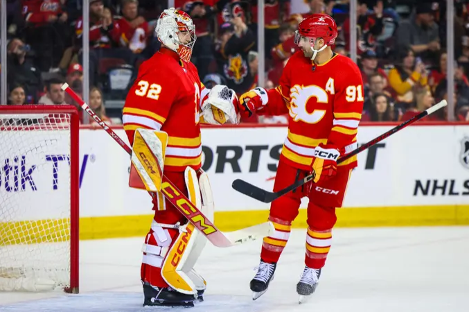 Calgary Flames vs Philadelphia Flyers Pronóstico, Apuestas y Cuotas│12 de octubre de 2024