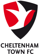 Cheltenham Town F.C.