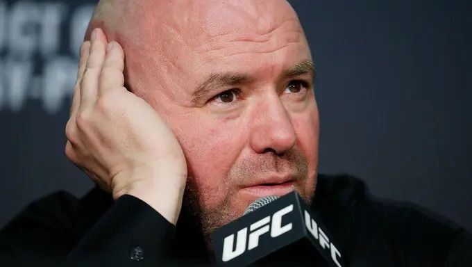 Dana White: Nobody Wants to Fight in PFL, Except Ngannou