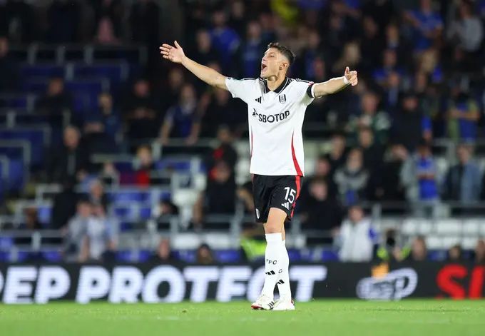 Preston North End vs Fulham. Pronóstico, Apuestas y Cuotas│17 de septiembre de 2024