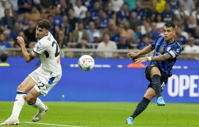 Inter vs Atalanta Prediction, Betting Tips & Odds │ 2 JANUARY, 2025