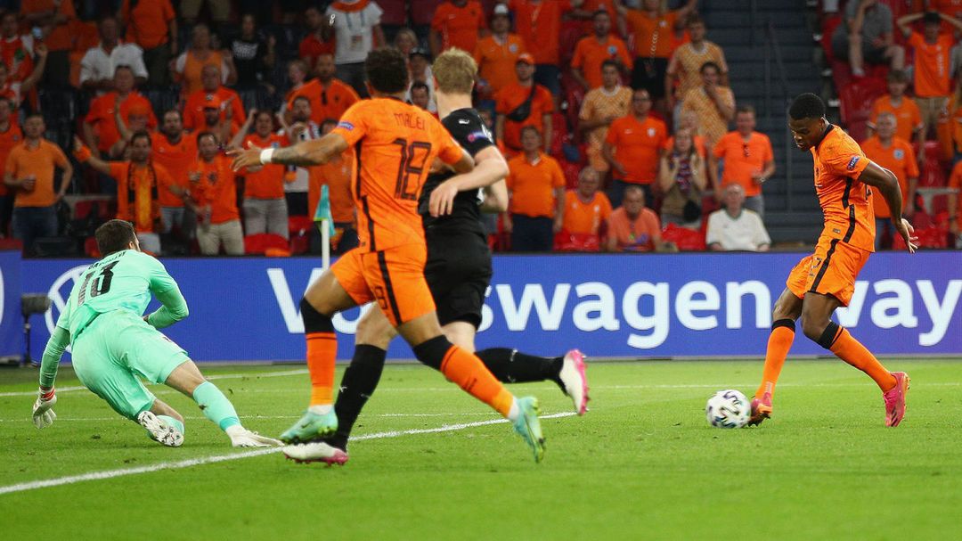 Bosnia and Herzegovina vs Netherlands Prediction, Betting Tips & Odds │19 NOVEMBER, 2024