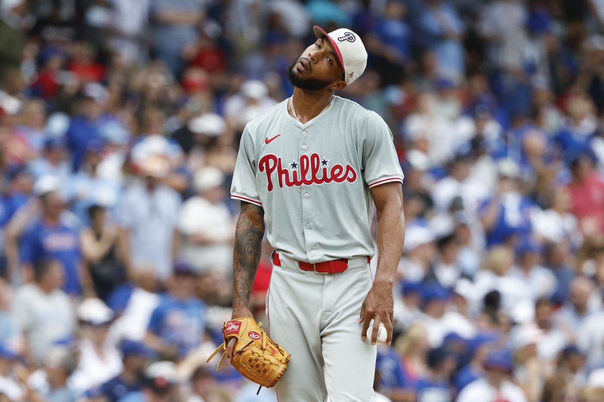 Philadelphia Phillies vs Chicago Cubs Prediction, Betting Tips & Odds │25 SEPTEMBER, 2024