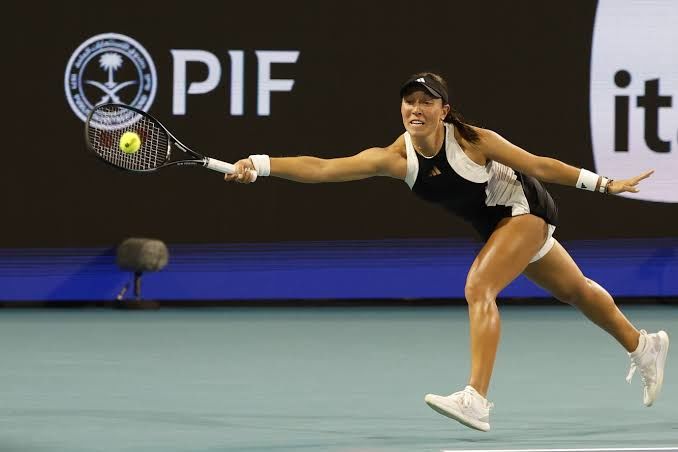 Jessica Pegula vs Viktorija Golubic Prediction, Betting Tips and Odds | 28 July 2024