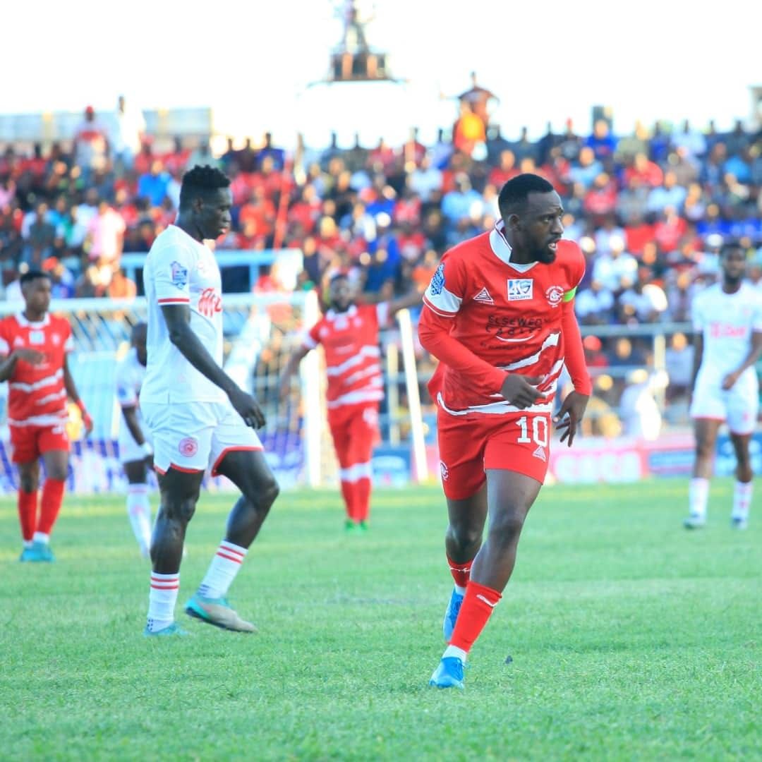 Coastal Union vs Mashujaa Prediction, Betting Tips & Odds | 13 September, 2024