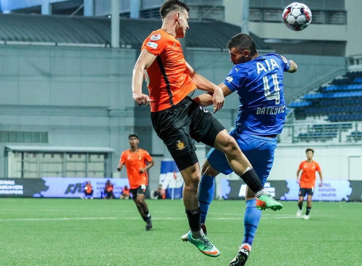 Hougang United vs Young Lions Prediction, Betting Tips & Odds │14 JULY, 2024