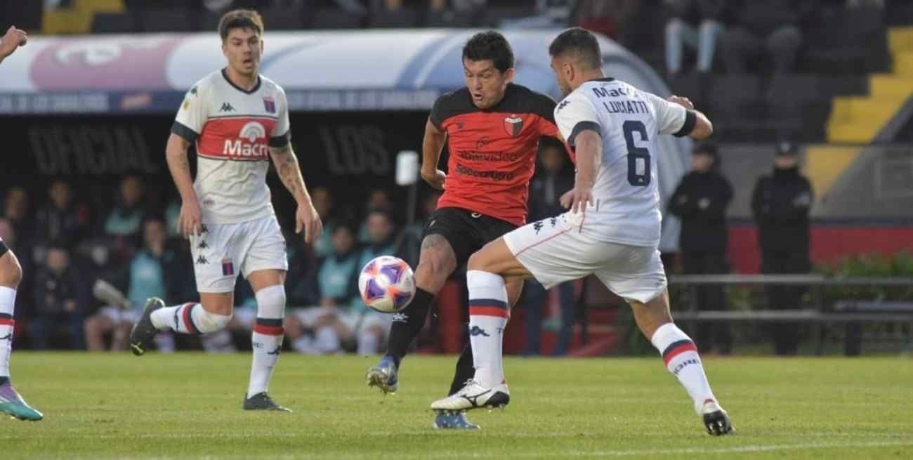 Colón vs. Tigre. Pronostico, Apuestas y Cuotas│26 de julio de 2023