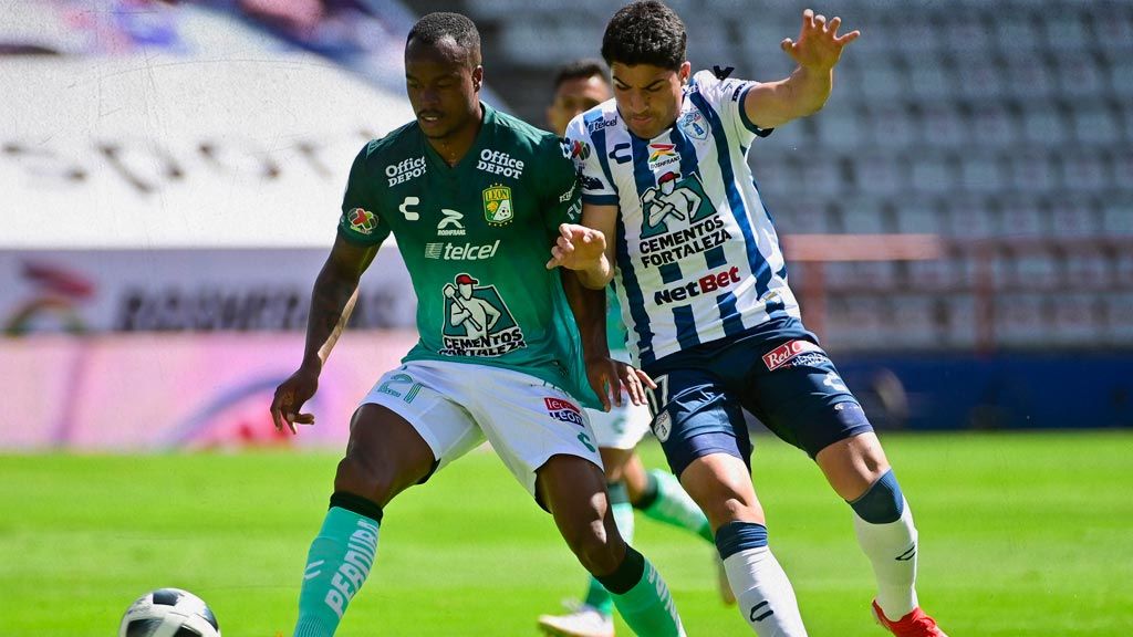 León vs Pachuca. Pronóstico, Apuestas y Cuotas | 11 de julio de 2023