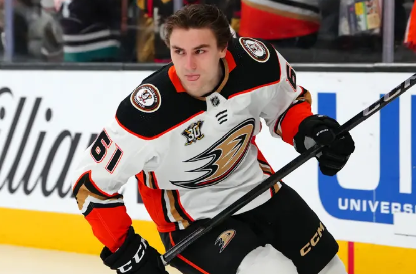 San Jose Sharks vs Anaheim Ducks Prediction, Betting Tips & Odds │25 SEPTEMBER, 2024