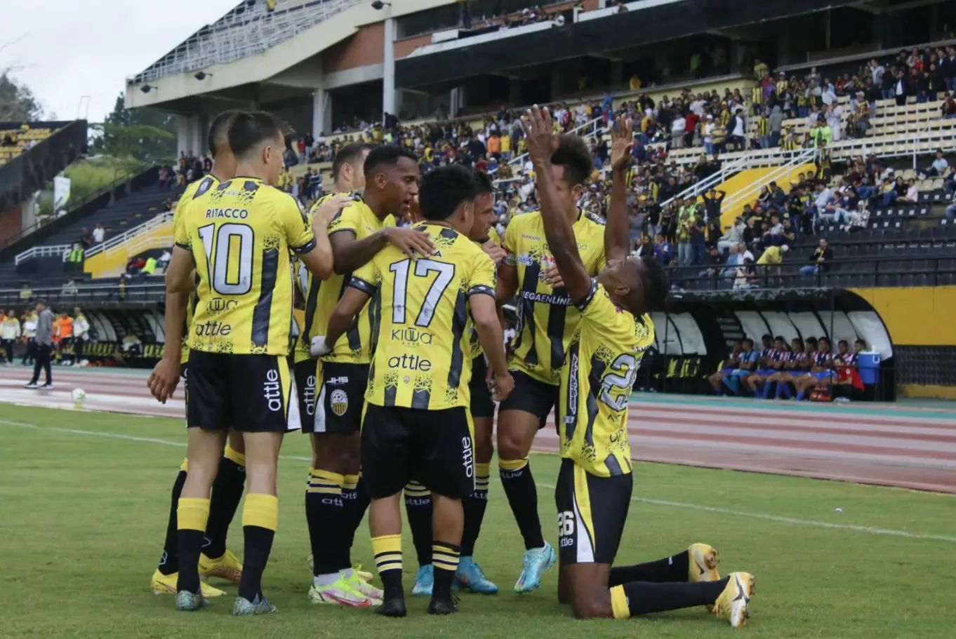 Deportivo Tachira vs. Rayo Zuliano. Pronostico, Apuestas y Cuotas│5 de marzo de 2023