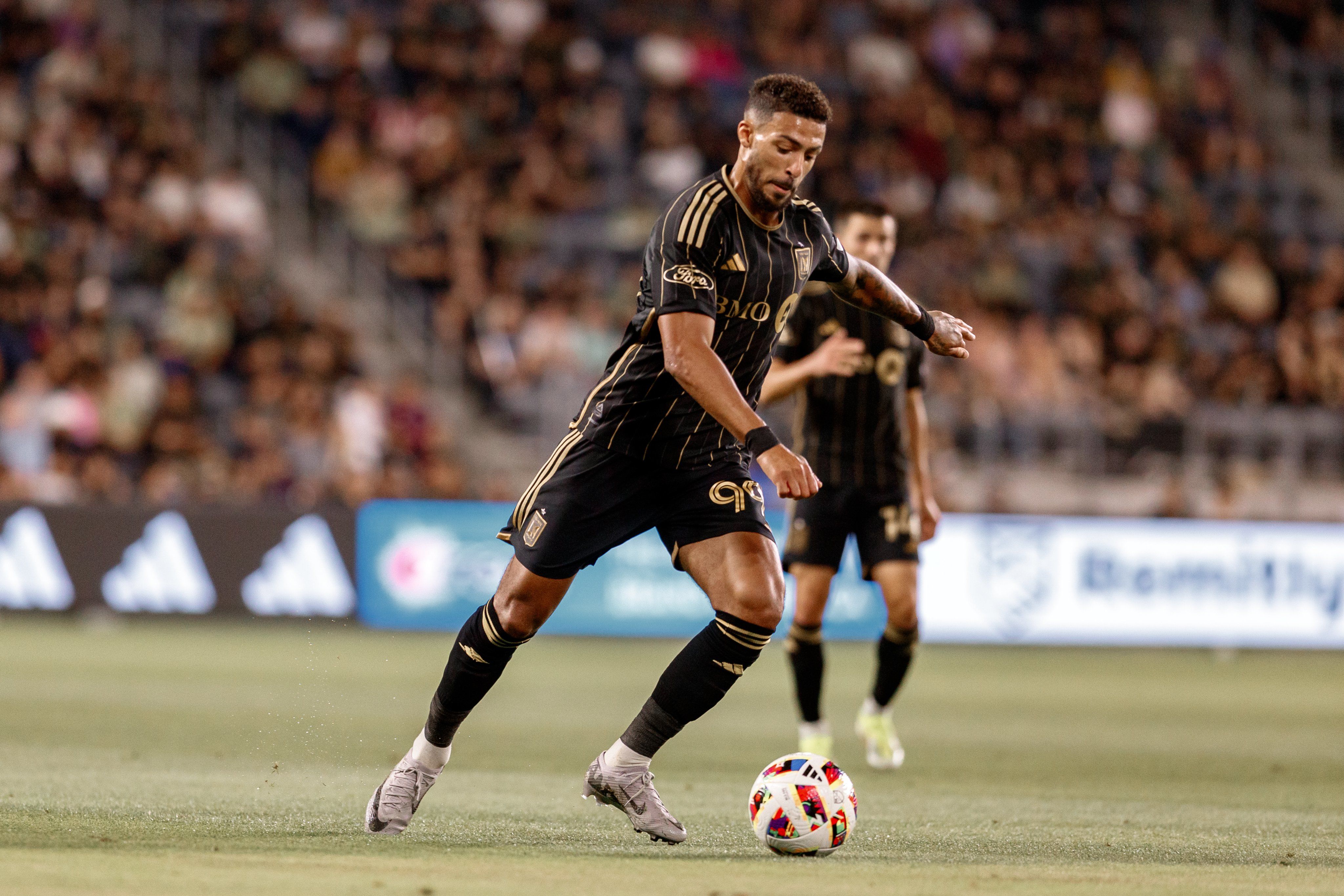 Los Angeles FC vs Sporting Kansas City Prediction, Betting Tips and Odds | 26 September 2024