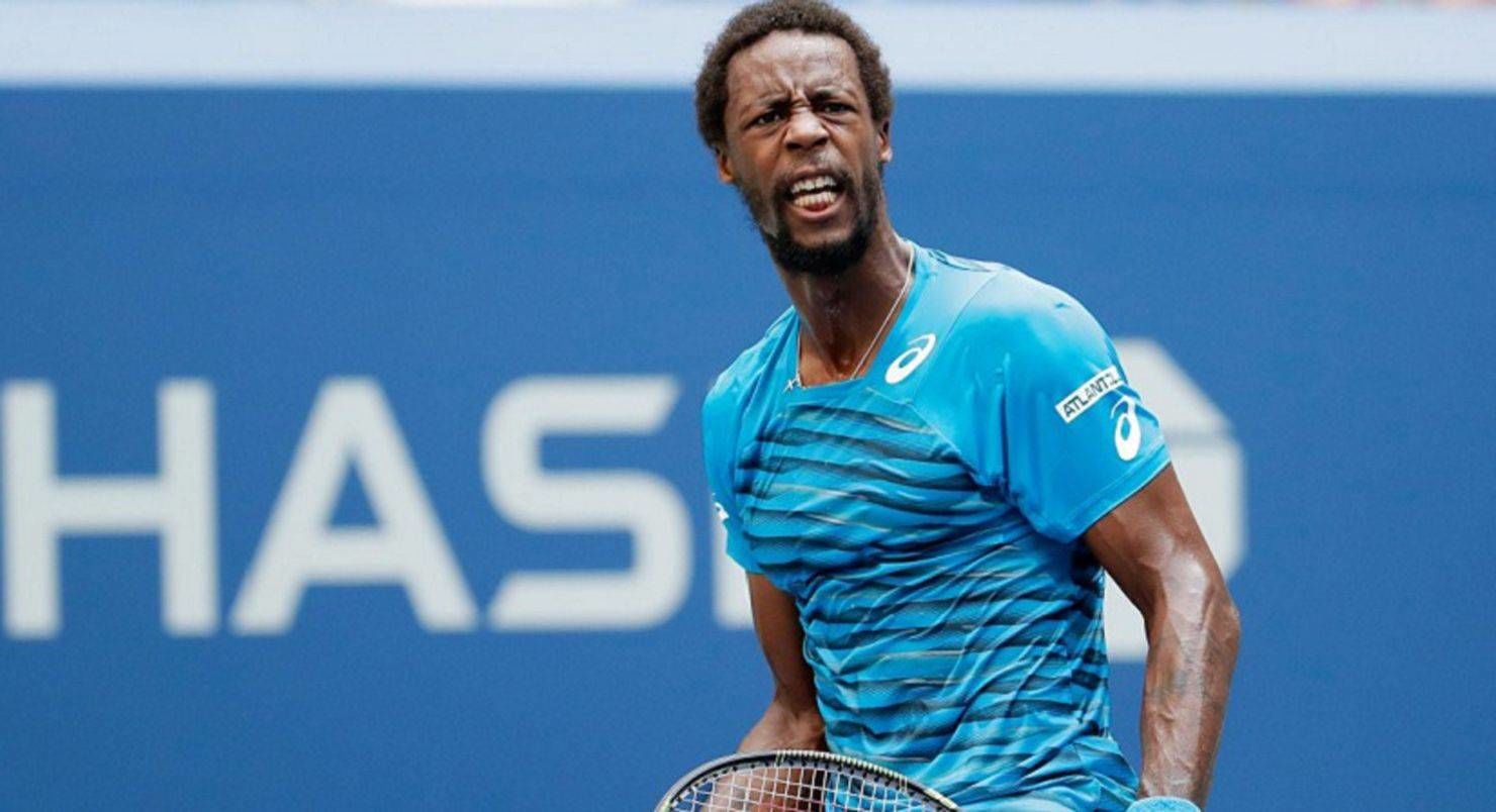 Gael Monfils vs Jannik Sinner. Pronostico, Apuestas y Cuotas│12 de agosto de 2023