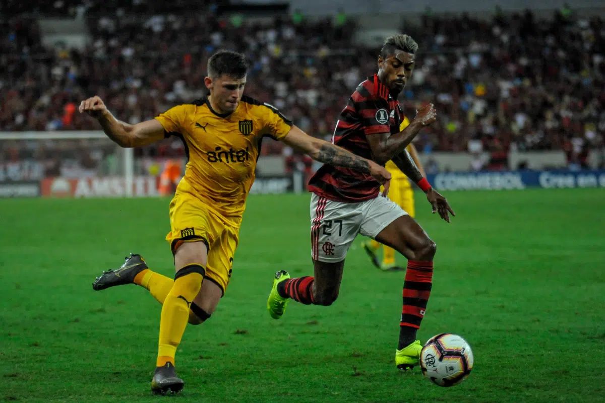 Flamengo vs. Peñarol. Pronostico, Apuestas y Cuotas│ 20 de setiembre de 2024