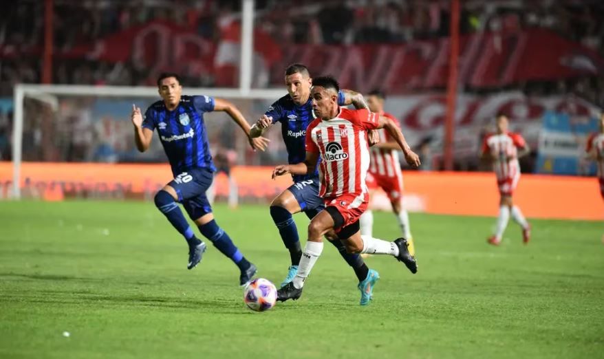 Atletico Tucuman vs. Instituto Cordoba. Pronostico, Apuestas y Cuotas│29 de agosto de 2023