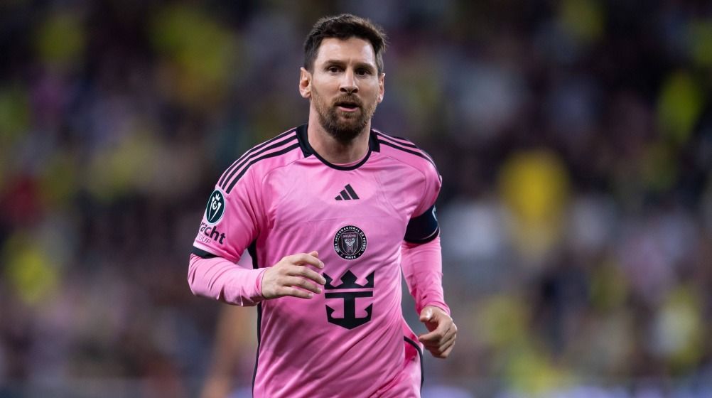 Lionel Messi Rejects Al Hilal €1.4 Billion Transfer Offer