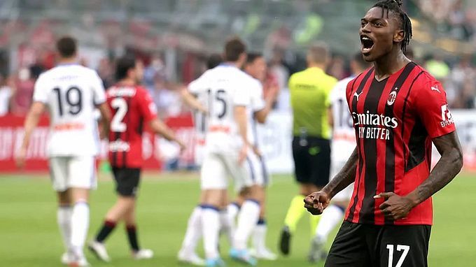 Atalanta vs Milan. Pronóstico , Apuestas y Cuotas  | 21 de agosto de 2022