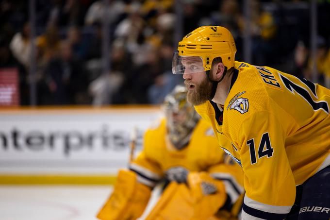 Nashville Predators vs Arizona Coyotes Prediction, Betting Tips & Odds │14 FEBRUARY, 2023