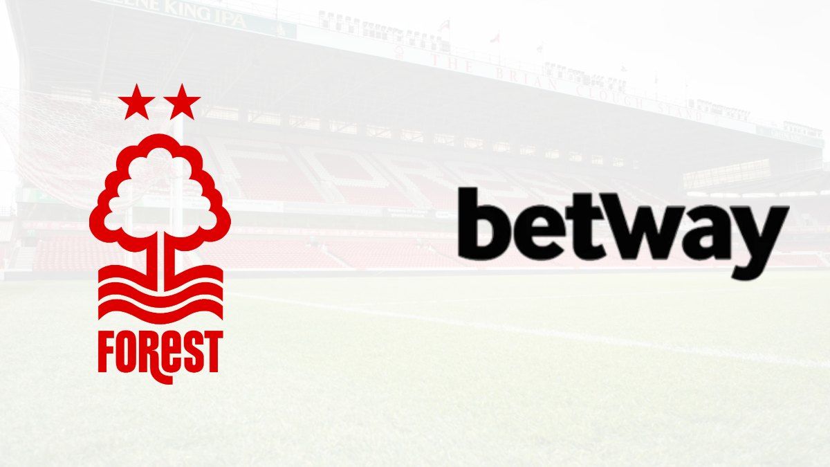 Nottingham Forest Forms Sponsorship Deal with Betway