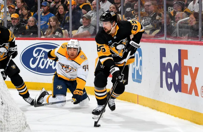 Columbus Blue Jackets vs Pittsburgh Penguins Pronóstico, Apuestas y Cuotas│3 de octubre de 2024