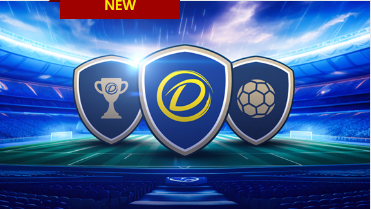 EURO 2024: Dafabet Euro 2024 Badges Promotion