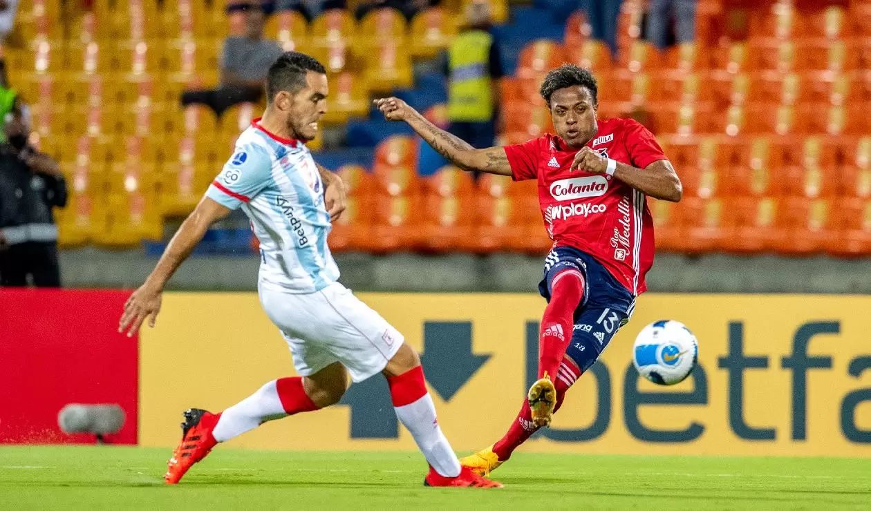 América de Cali vs. Independiente Medellín. Pronostico, Apuestas y Cuotas│29 de mayo de 2023