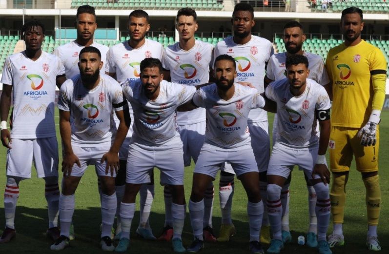 Hassania Agadir vs Youssoufia Berrechid Prediction, Betting Tips & Odds | 01 JUNE 2024