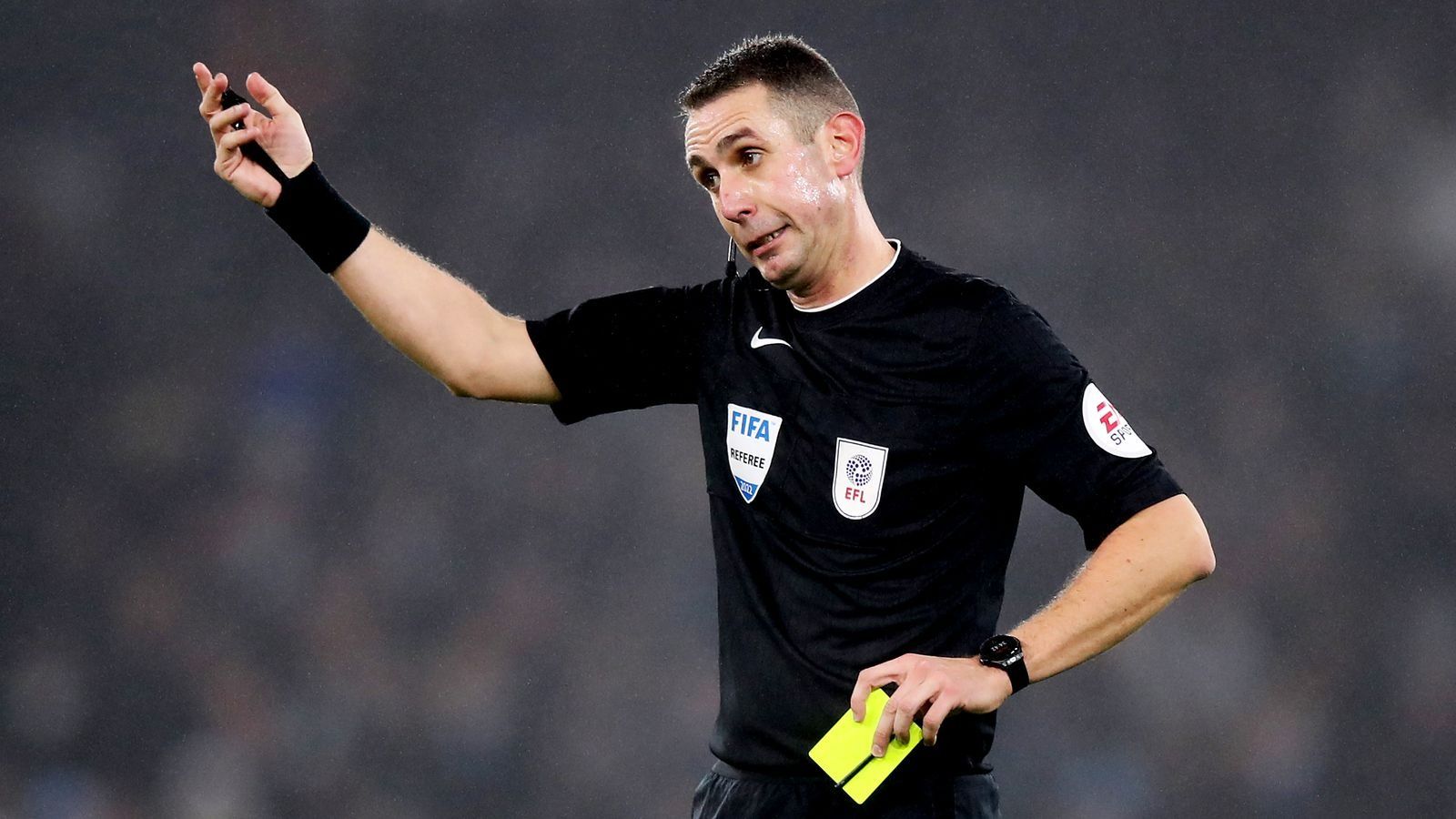 Premier League Suspends Referee Coote for Insulting Liverpool and Klopp