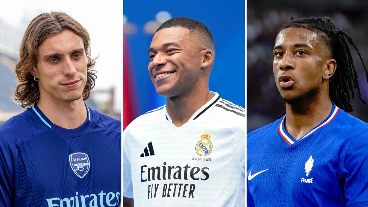 Summer Transfer Window 2024: The Top 10 Signings of the 2024/2025 Football Season