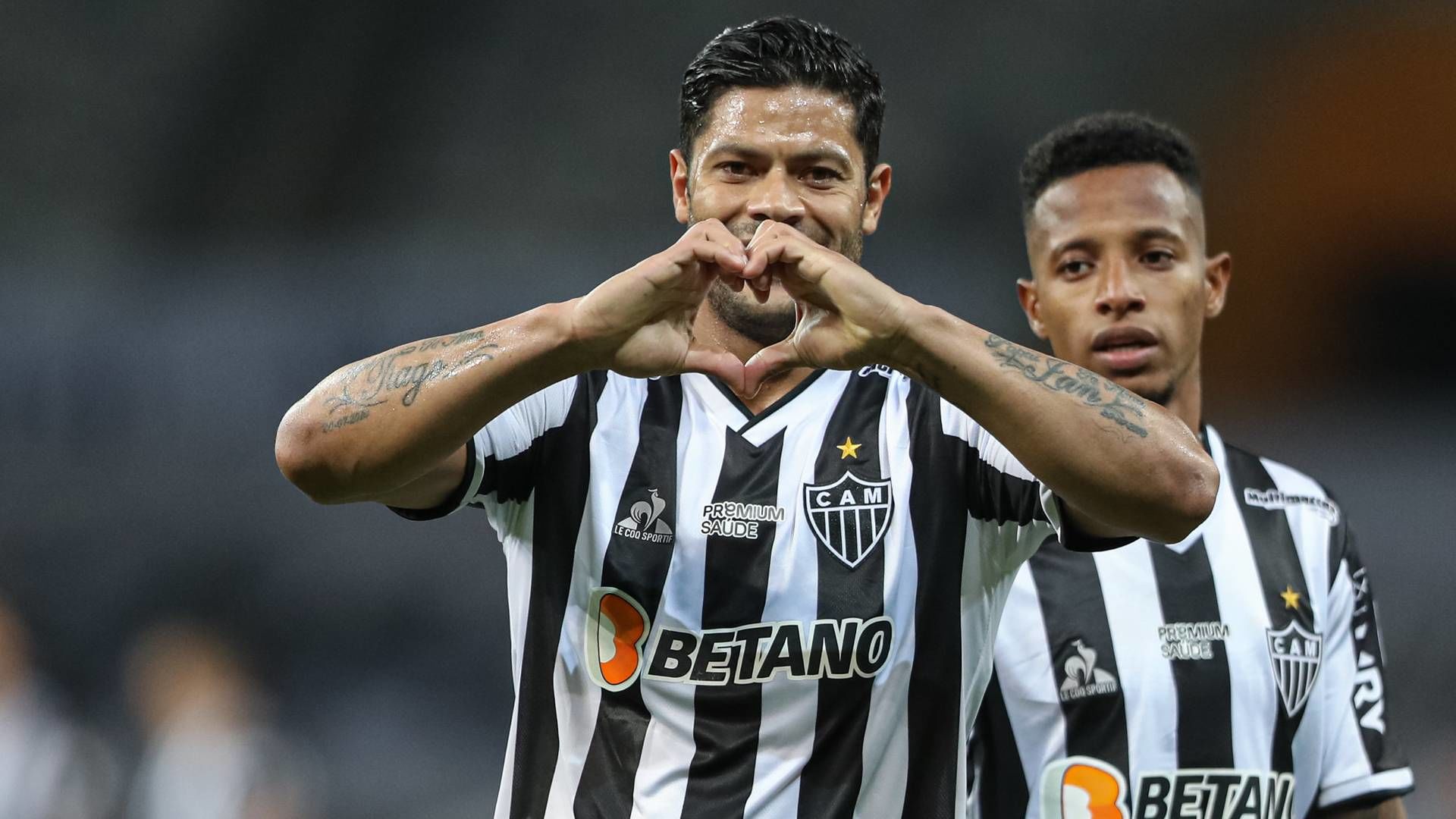 Santos vs. Atlético Mineiro. Pronostico, Apuestas y Cuotas│23 de abril de 2023