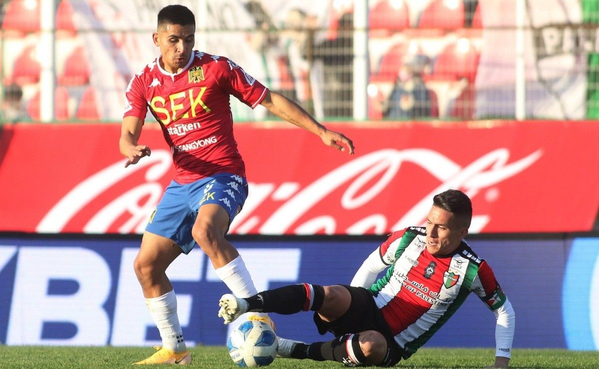 Unión Española vs. Palestino. Pronostico, Apuestas y Cuotas│20 de marzo de 2023