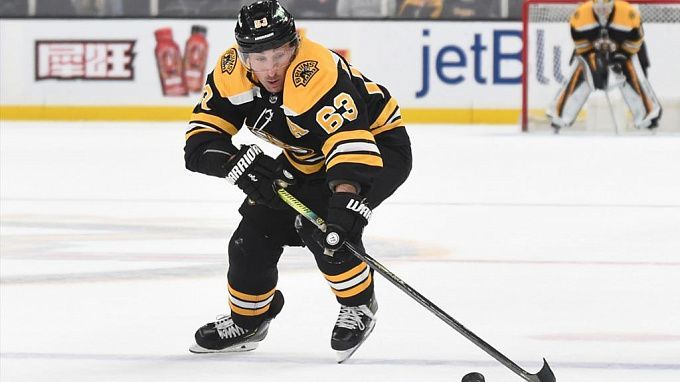 Columbus Blue Jackets vs Boston Bruins. Pronóstico, Apuestas y Cuotas│29 de octubre de 2022