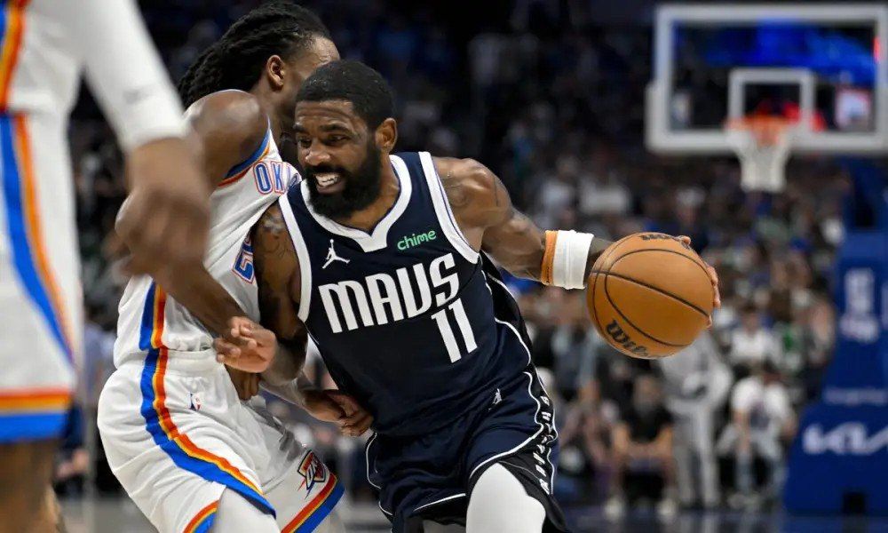 Oklahoma City Thunder vs Dallas Mavericks. Pronóstico, Apuestas y Cuotas│16 de mayo de 2024