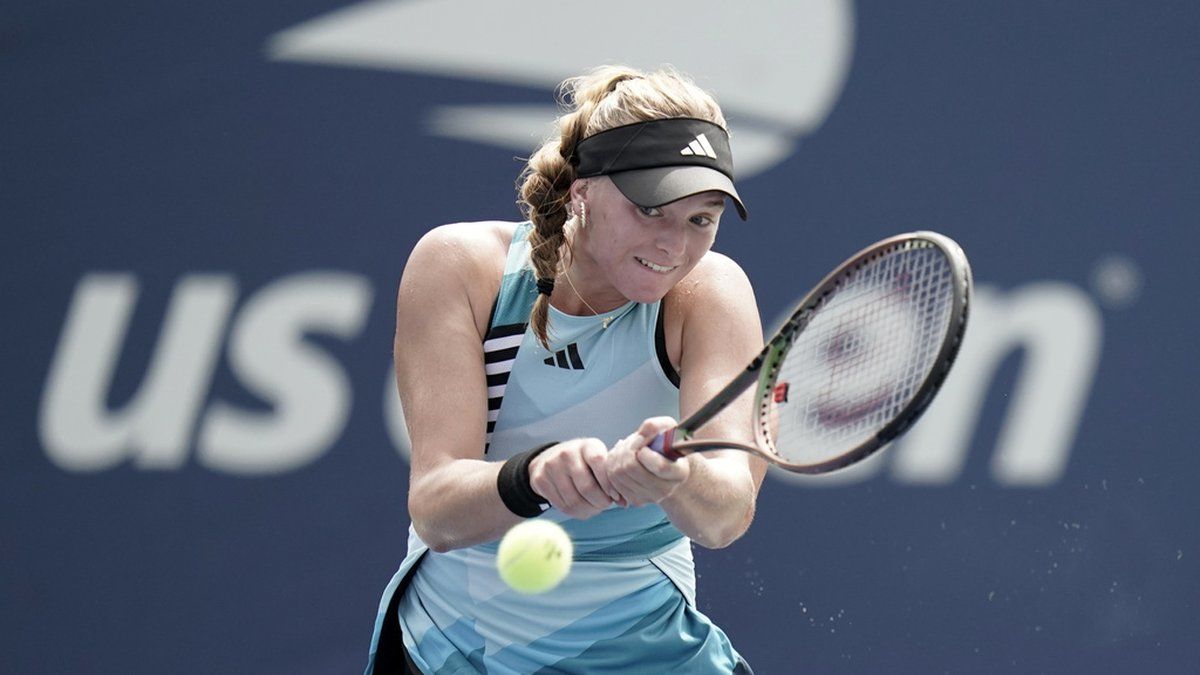 Tras su victoria en Japón, la tenista Ashlyn Krueger podrá ingresar al Top 100 de la WTA