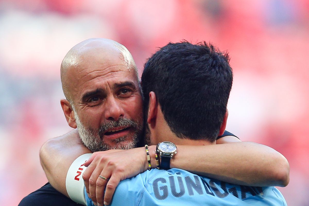 Manchester City and Ilkay Gundogan Reach Agreement on a Return to Etihad Stadium