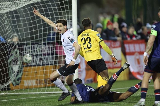 Dundalk FC vs Sligo Rovers FC Prediction, Betting Tips & Odds │07 APRIL, 2023