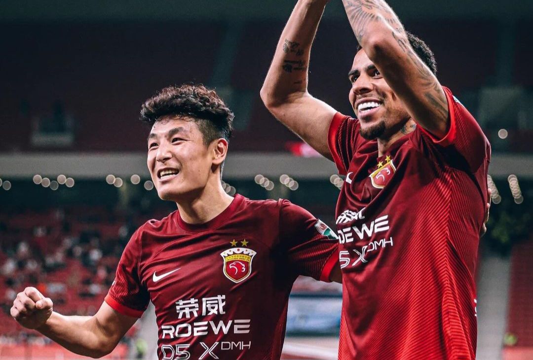 Shanghai Port FC vs Chengdu Rongcheng FC Prediction, Betting Tips & Odds | 22 MAY, 2024