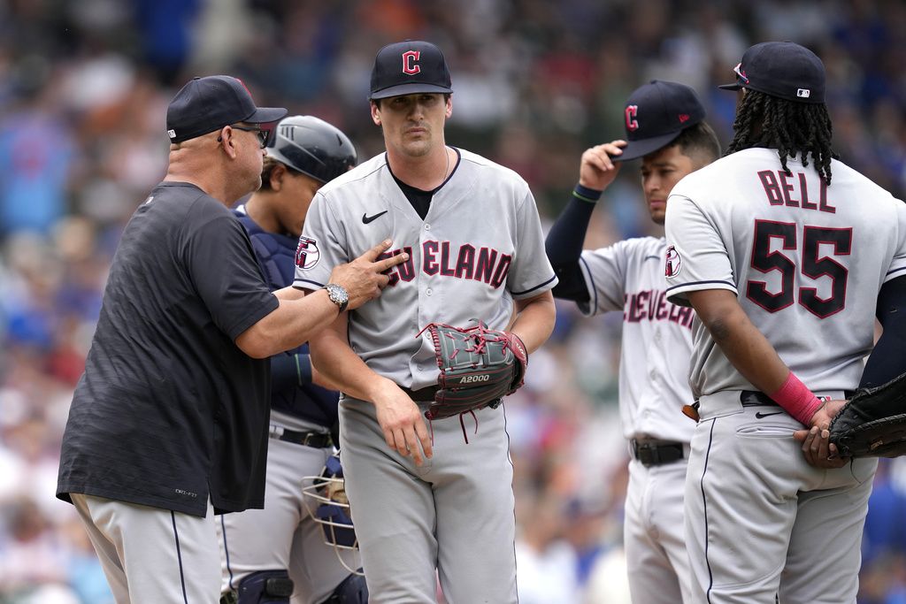 Cleveland Guardians vs Chicago Cubs Prediction, Betting Tips and Odds | 12 August 2024