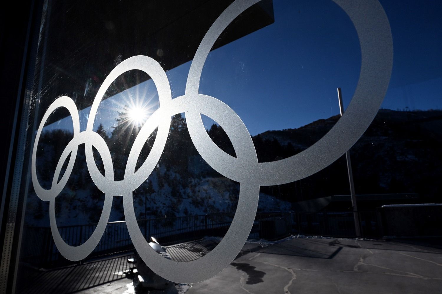 Salt Lake City to Host Winter Olympics 2034