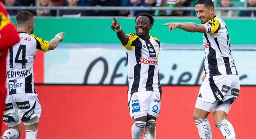 LASK vs Djurgarde Prediction, Betting Tips & Odds │3 OCTOBER, 2024