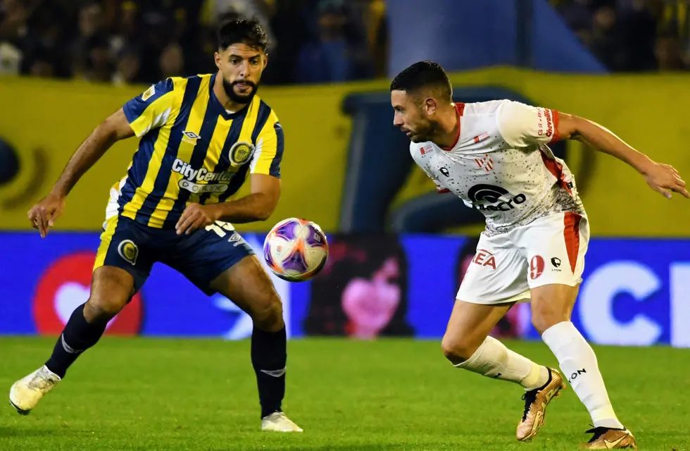 Instituto de Córdoba vs. Rosario Central. Pronostico, Apuestas y Cuotas│25 de octubre de 2023