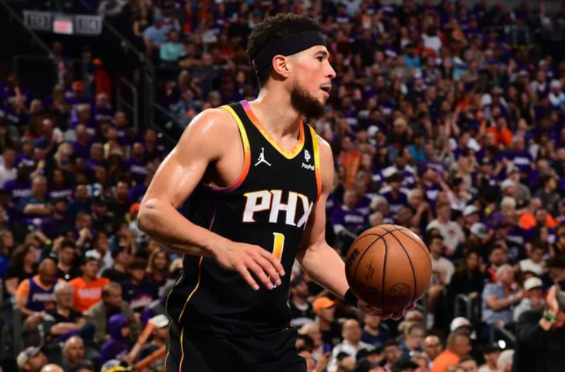 Utah Jazz vs Phoenix Suns Prediction, Betting Tips & Odds │ 13 NOVEMBER, 2024