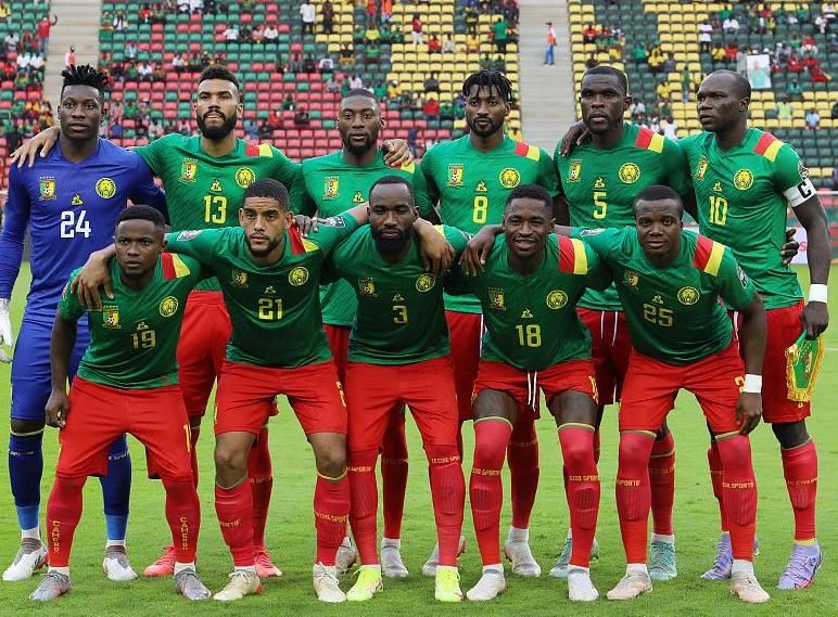 Kenya vs Cameroon Prediction, Betting Tips & Odds | 14 OCTOBER, 2024