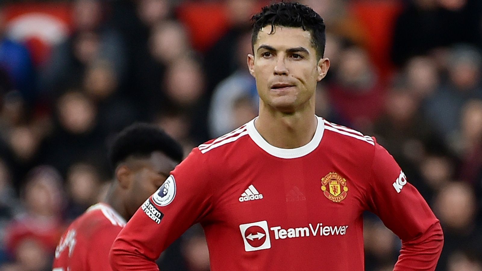 Cristiano Ronaldo tendría la posibilidad de regresar al Manchester United