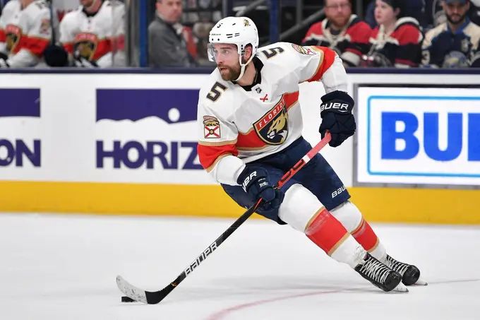 Washington Capitals vs Florida Panthers. Pronostico, Apuestas y Cuotas│9 de abril de 2023